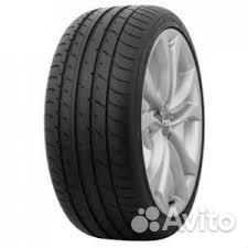 Toyo Proxes T1-S 255/40 R19