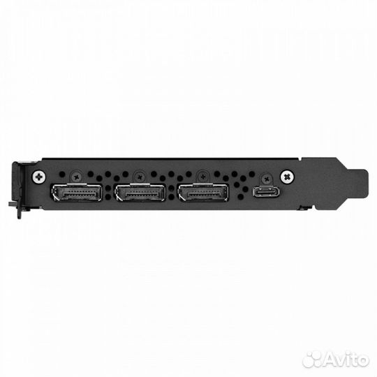Видеокарта PNY Quadro RTX 4000 227190
