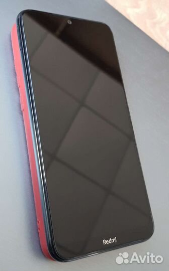 Телефон Xiaomi redmi note 8t