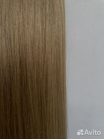 Волосы натуральные 65см