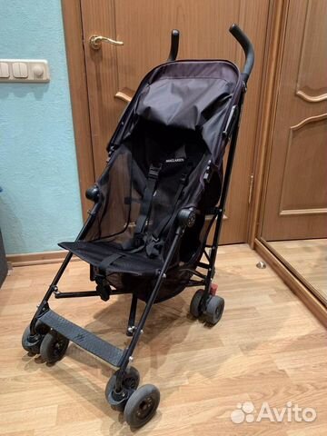 Коляска трость Maclaren Volo