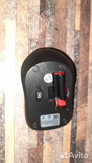 Компьютерная мышь