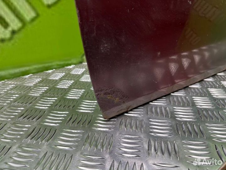 Дверь передняя левая Mercedes-Benz C-Class W203