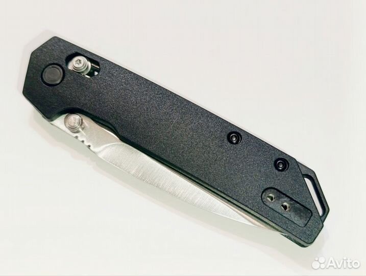 Нож складной Kershaw 2038 iridium