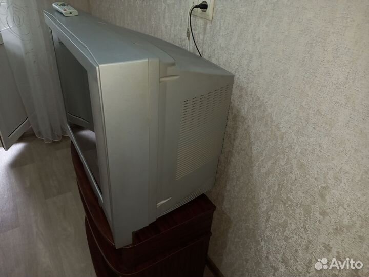 Телевизор бу