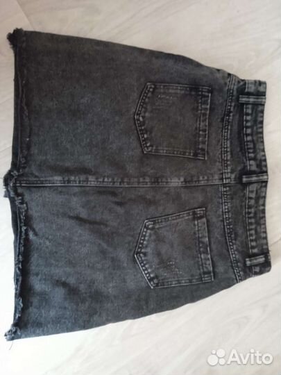 Летние вещи пакетом 42