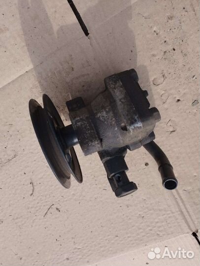 Насос Гура Hyundai Matrix 1 рест. 1.6 МКПП