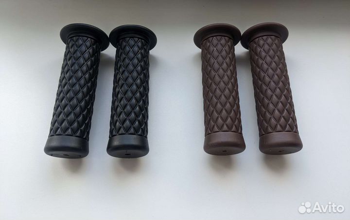 Грипсы (ручки) запчасти для мотоцикла