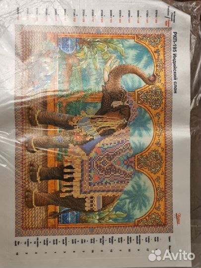 Схемы для вышивки бисером