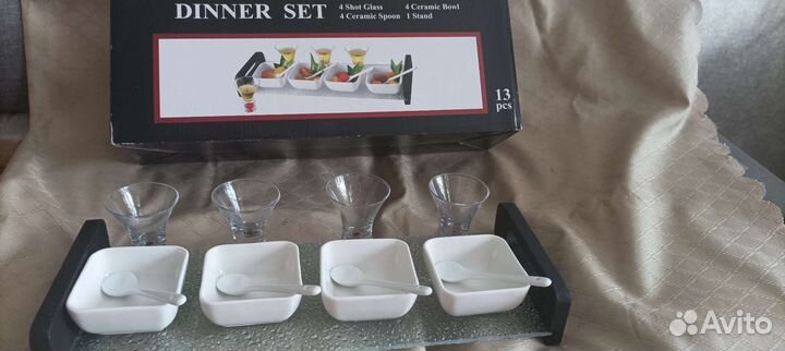 Блюда для холодца, и разная посуда для кухн