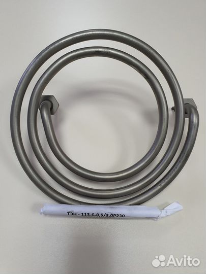 Тэн 113-6-8,5/3.0Р230