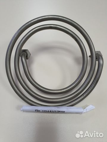 Тэн 113-6-8,5/3.0Р230