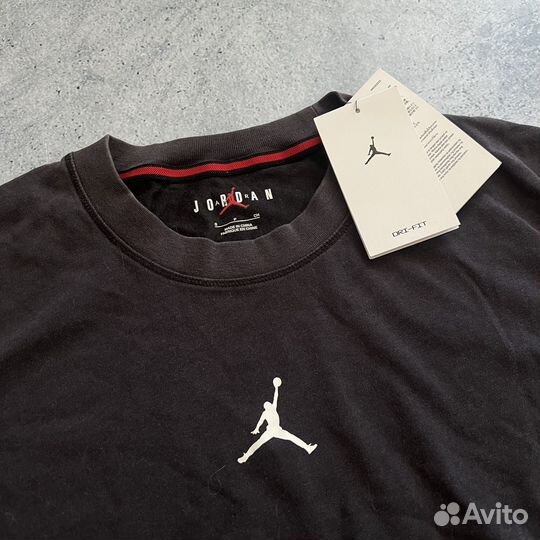 Футболка Nike Jordan