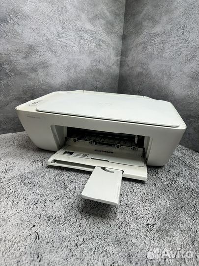 Принтер мфу струйный HP DeskJet 2320