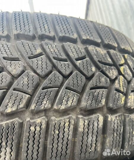 Firestone Winterhawk 3 225/55 R16