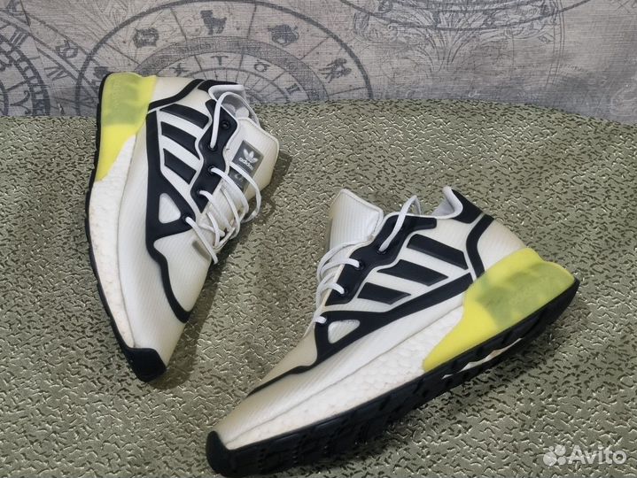 Кросссовки Adidas zx boost originalsb