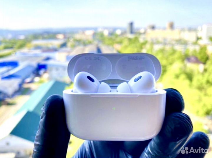 Apple AirPods Pro 2nd generation