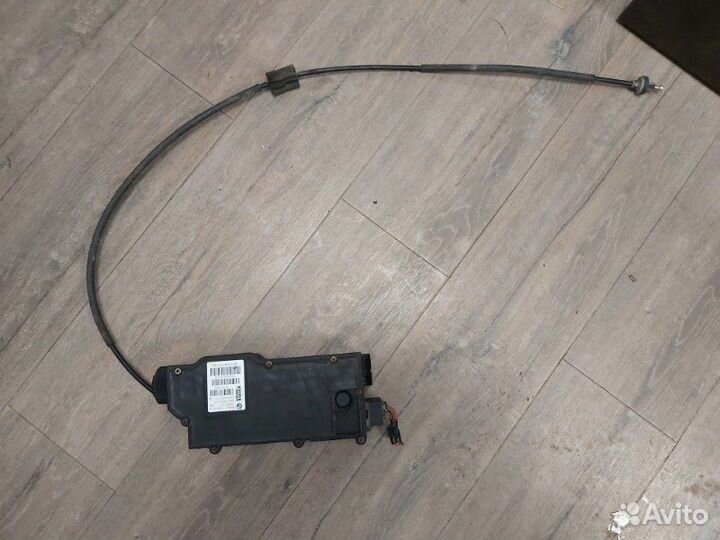 Блок ручника Bmw X5 4.8I E70 N62N 4.8I 2008