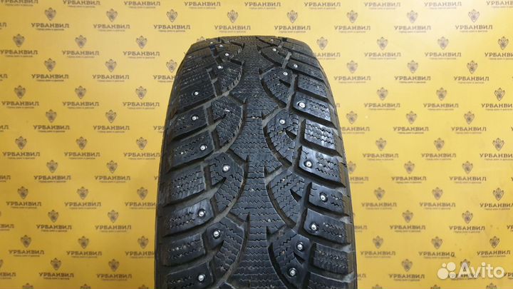 Continental Conti4x4Contact 225/65 R17 102Q