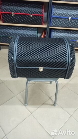 Авто бокс 3D 50*30*30