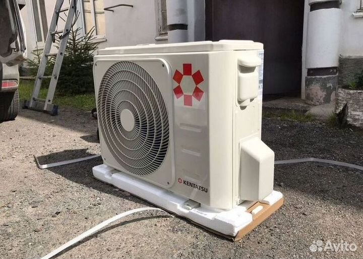 Кондиционер / большой выбор