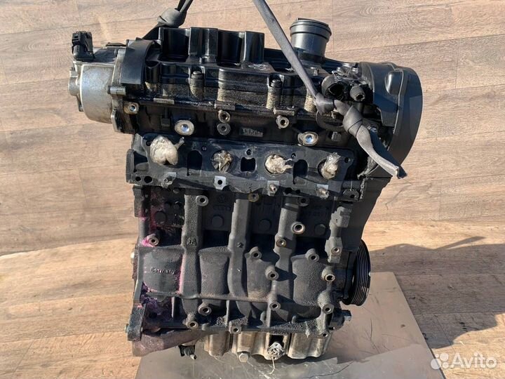 Двигатель 2.0 tfsi BWA для Ауди А3 тт Пассат 6 2.0