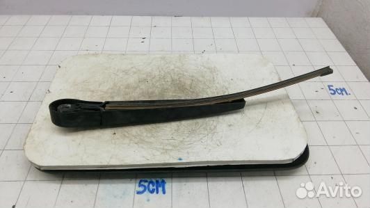 Щеткодержатель 3-5-й двери BMW 3 E90/E91 (94H10GM0