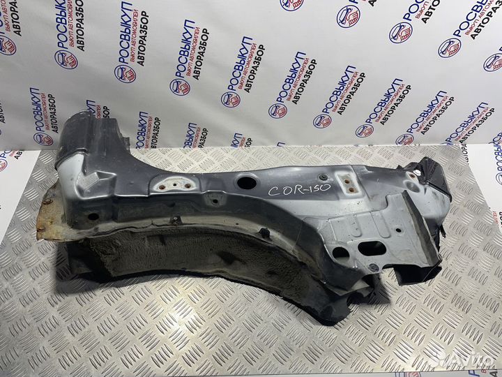 Стойка кузова Toyota Corolla E150
