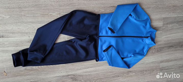 Спортивный костюм для мальчика 128