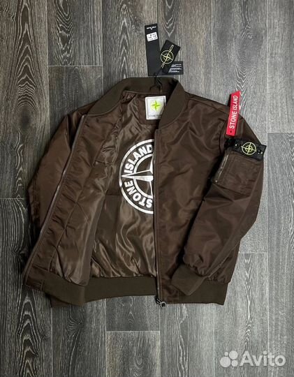 Куртка Stone Island