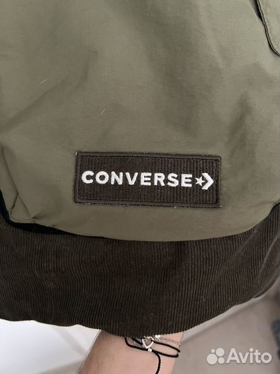 Куртка converse