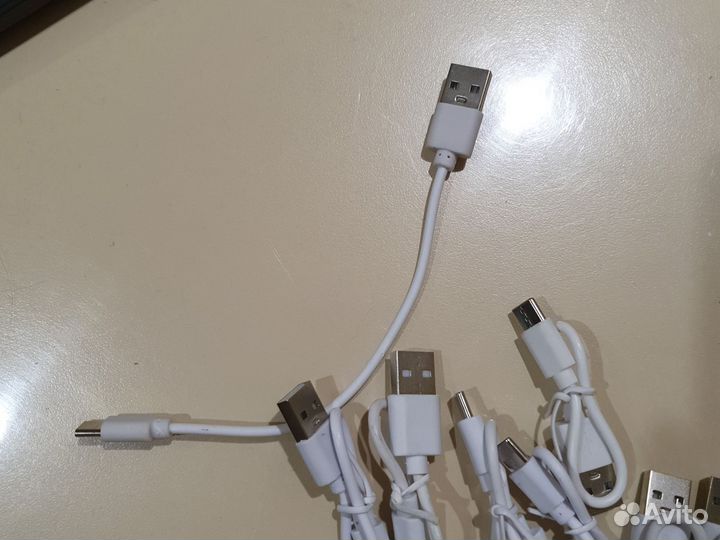 Шнур type-c