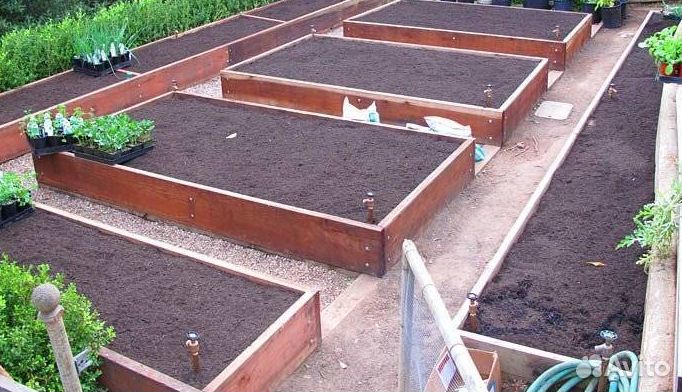 Торф Земля Перегной Торфогрунт, Щебень Песок Отсев