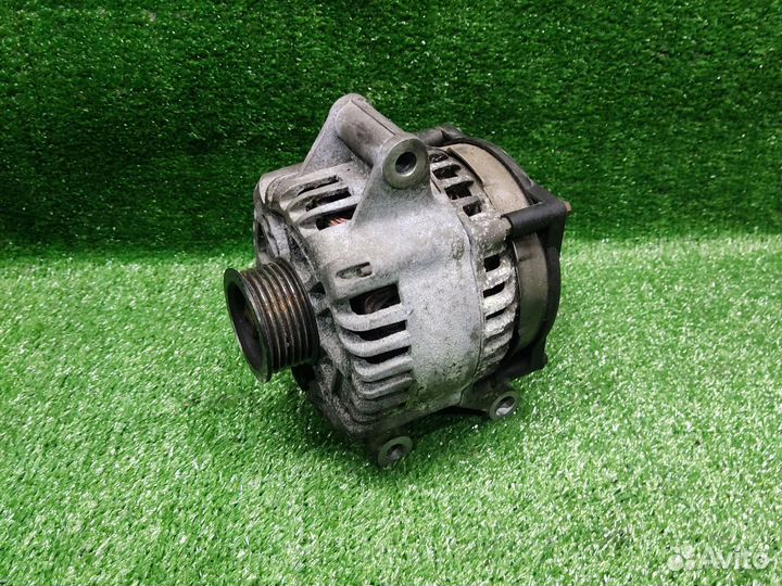 Генератор 2.0 tdci Ford Mondeo 3