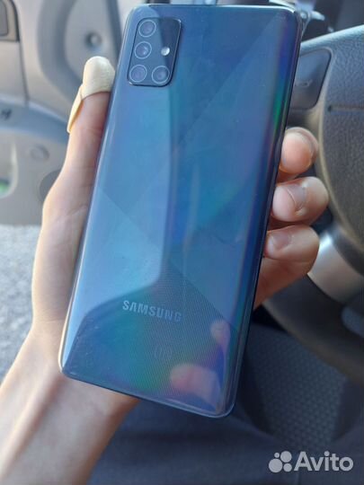 Samsung A51 4/64