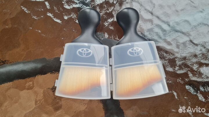 Щетка торпеды