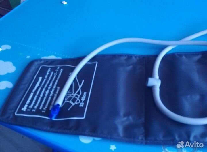 Продам новую манжету для тонометра