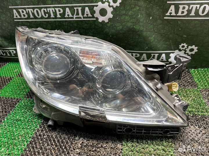 Фара правая Lexus Ls460 2006-2009