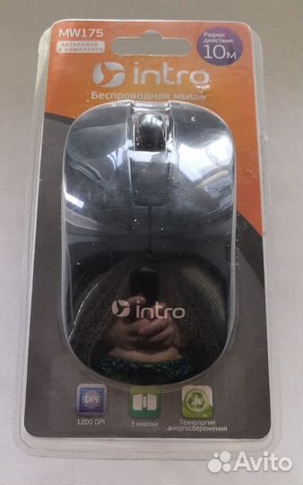 Компьютерная мышь