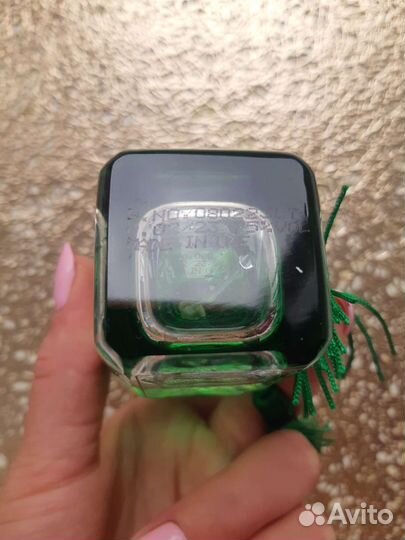 Духи Gecko Arabesque Perfumes Оригинал