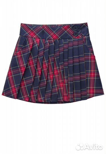 Школьная юбка