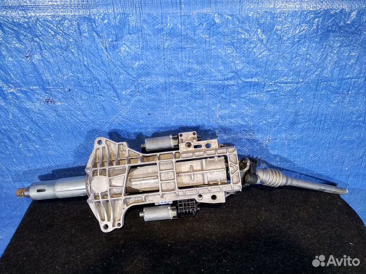 Рулевая колонка Mercedes G class В463 2018