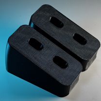 Срочная 3D печать запчастей и прототипов за 24ч, Коломна
