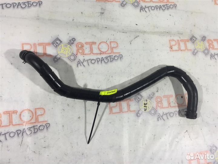 Шланг гур Toyota Windom (MCV10) 1991-1994