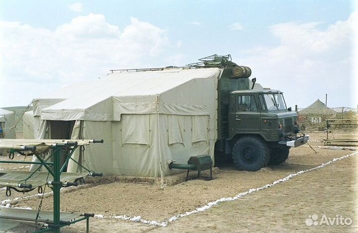 Утеплитель для палатки