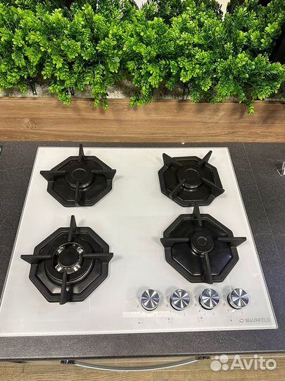 Варочная панель газовая Новая