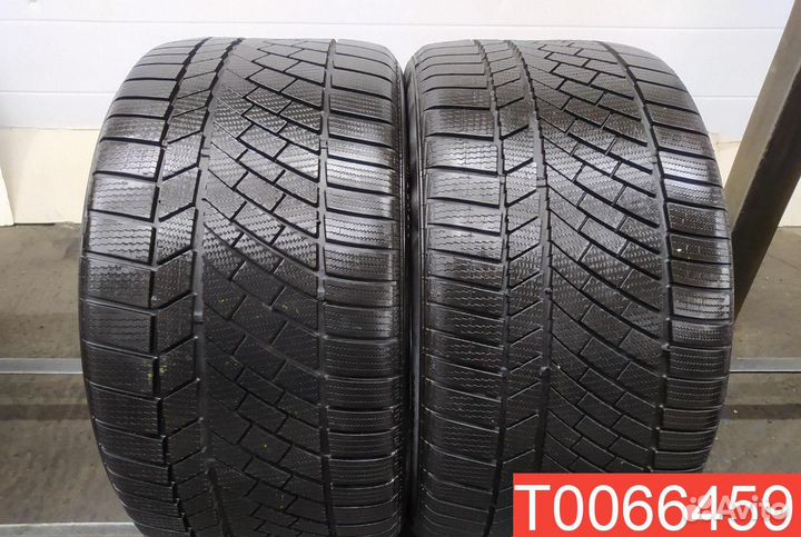 Continental ContiWinterContact TS 830 P 295/35 R19 100V