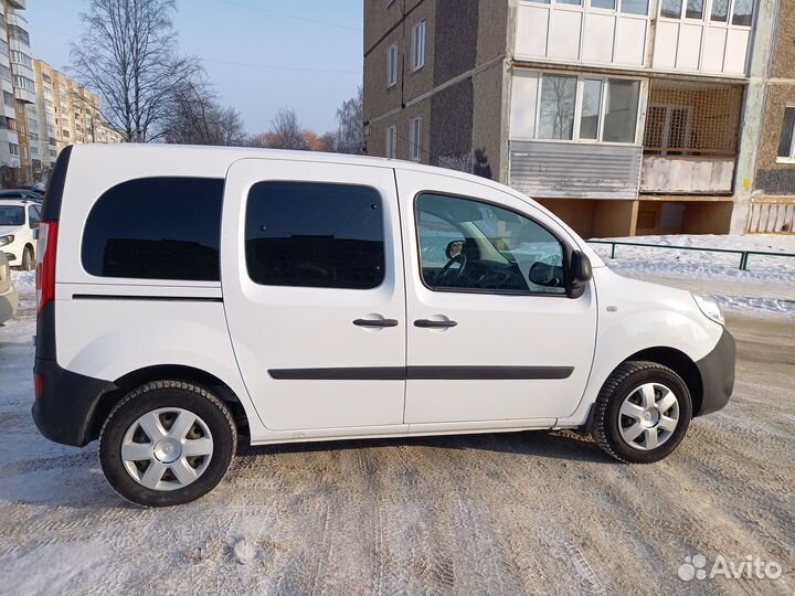 Грузоперевозки каблук (Renault Kengoo 2,Ларгус)