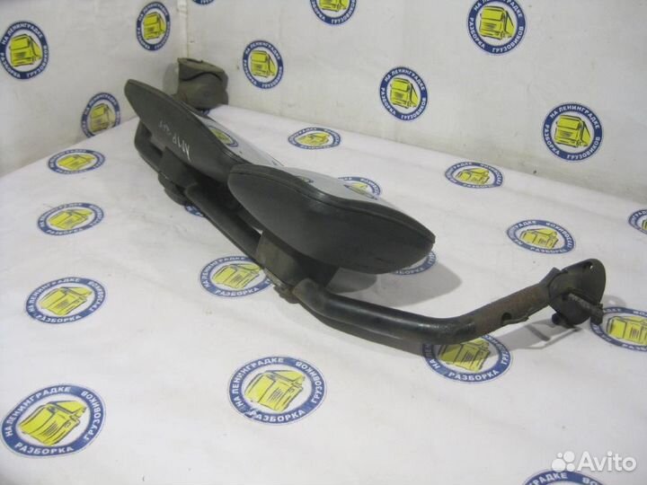 Зеркало в сборе правое 0028100914 mercedes-benz, a