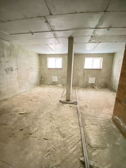 Свободного назначения, 38 м²